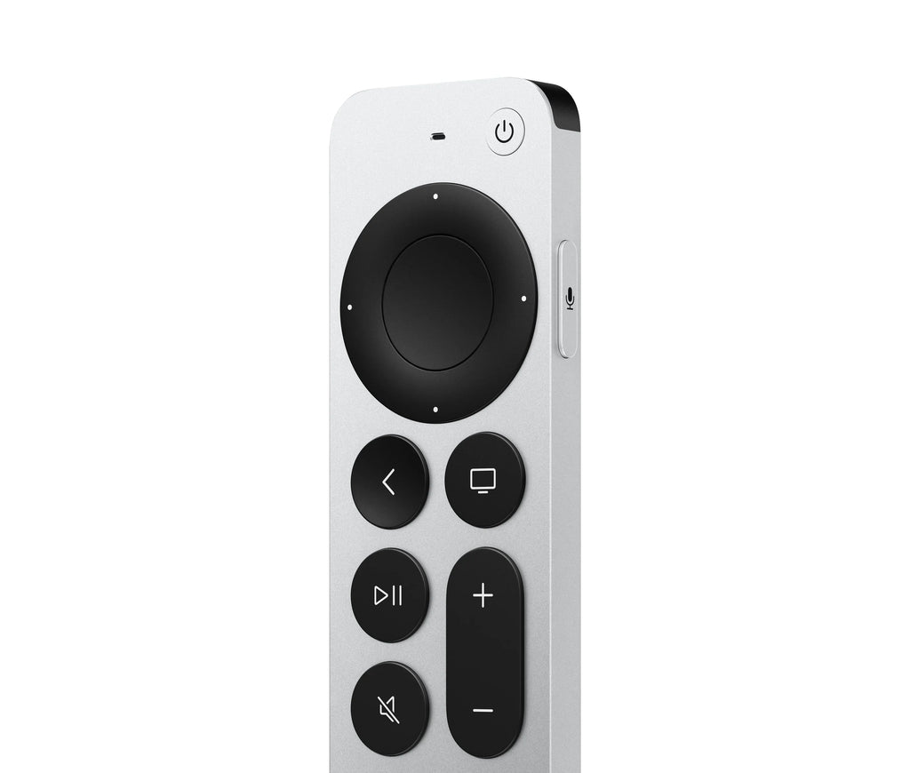 Apple TV 4K الجيل الثالث Wi-Fi + Ethernet 128GB 