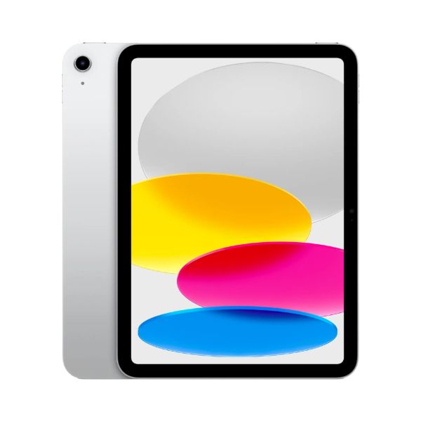 Apple iPad 2025 Wifi 11-Inch 256GB - Silver