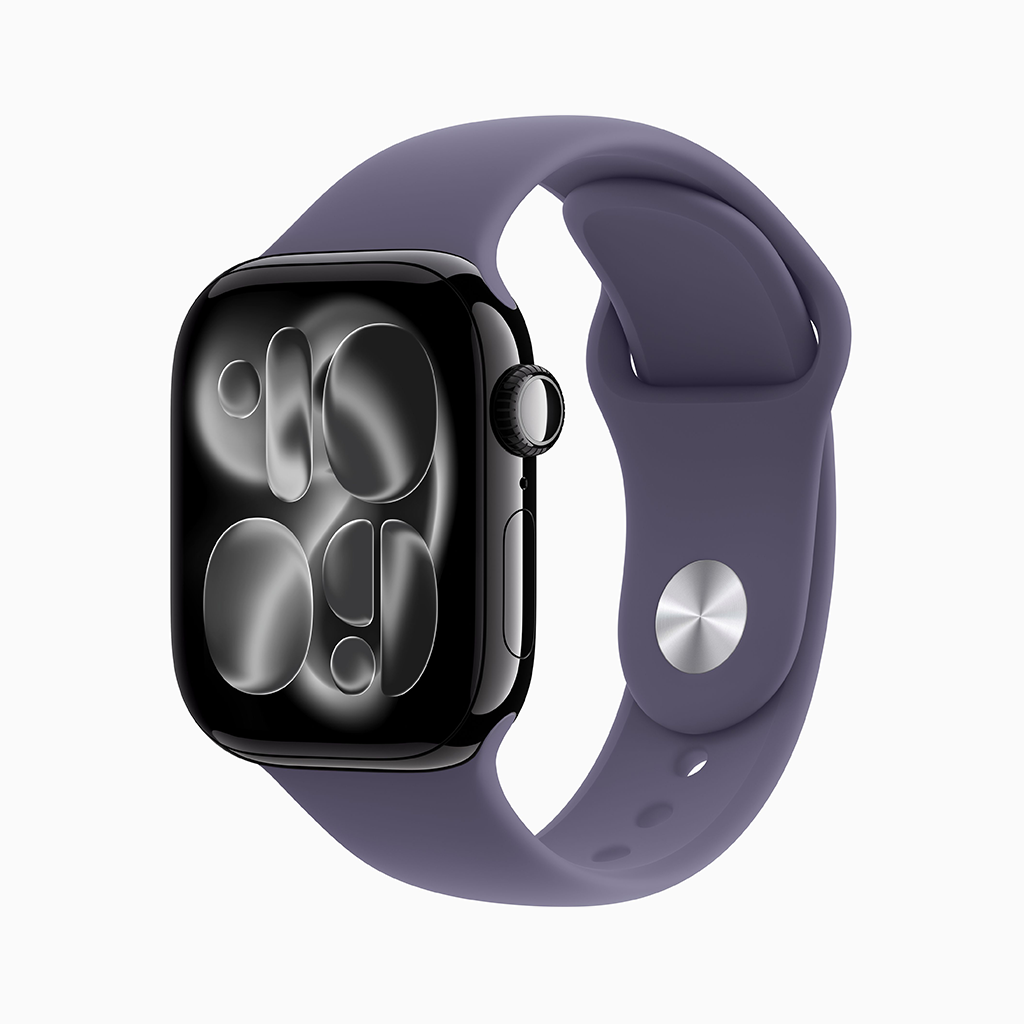Apple Watch Series 11 Aluminum with Sport Band - Pre-Order Only