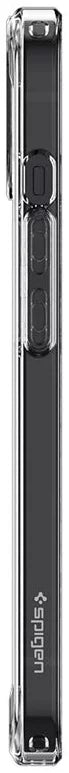 Case Spigen Crystal Hybrid, cry. clear - iPhone 13 mini (ACS03350)