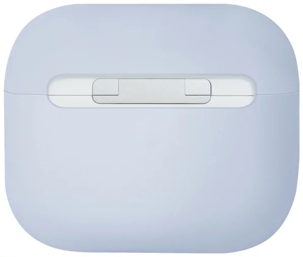Cover UNIQ Lino AirPods Pro Silicone arctic blue