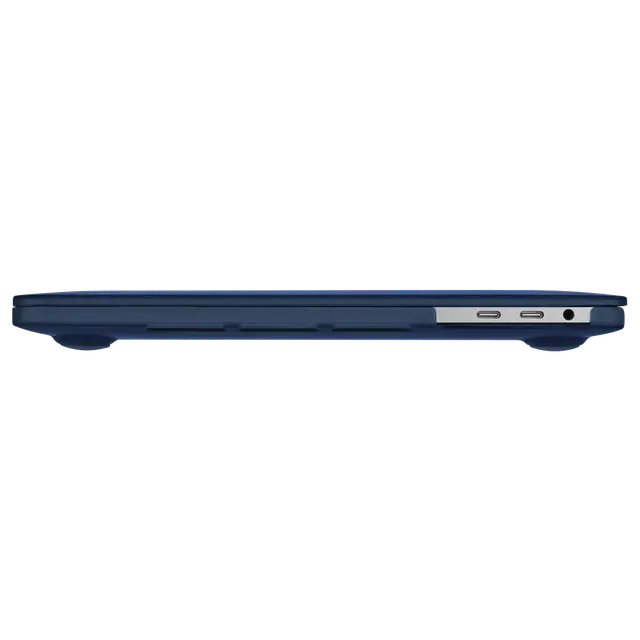 Case-mate Case Mate 13 Inch Macbook Pro 2020 Snap On Case Navy Blue