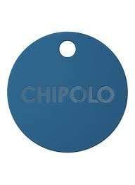 Chipolo Classic Bluetooth Item Tracker Ocean Blue