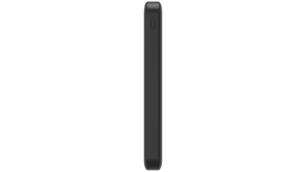 Cygnett ChargeUp Boost 3 10000mAh Power Bank - Black