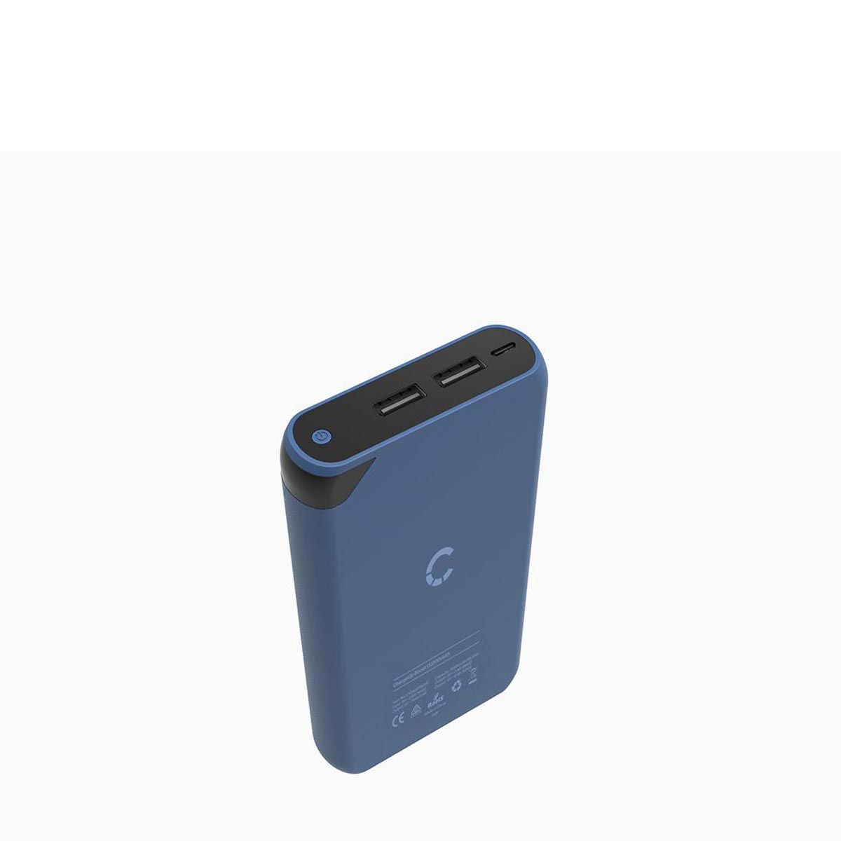 Cygnett ChargeUp Boost 15.000mAh - Navy