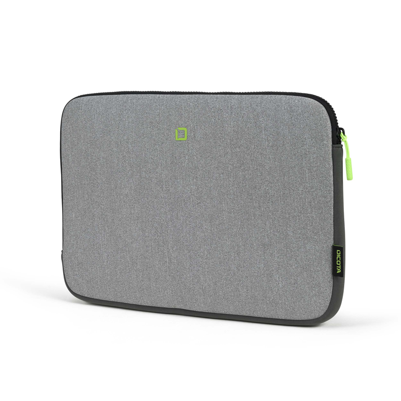 DICOTA Skin FLOW 13-14.1 grey/green