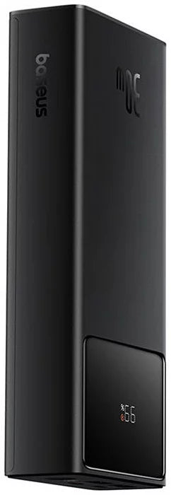 Charger Baseus Powerbank Star-Lord 20000mAh, 30W (black)