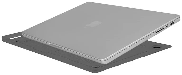 Case Case Mate HardShell Case, smoke - MacBook Pro 14" 2021 (CM048524)
