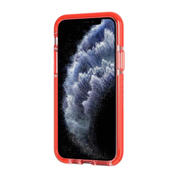 Tech21 Studio Colour Case for iPhone 11 Pro T21-7239 - Coral