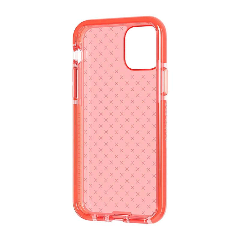 Tech21 Studio Colour Case for iPhone 11 Pro T21-7239 - Coral