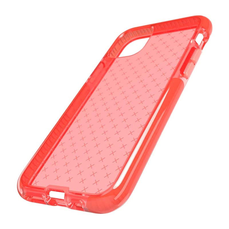 Tech21 Studio Colour Case for iPhone 11 Pro T21-7239 - Coral