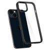 Spigen iPhone 13 Mini Crystal Hybrid Case