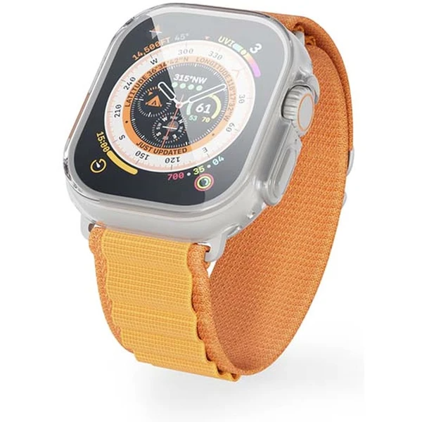 EPICO HERO CASE Apple Watch Ultra (49mm)
