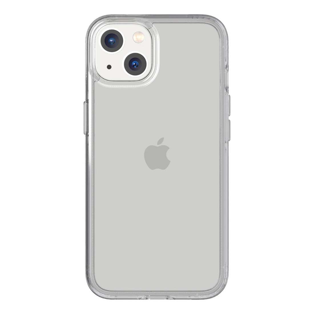 Tech21 EvoClear Case for iPhone 13 T21-8937 - Clear