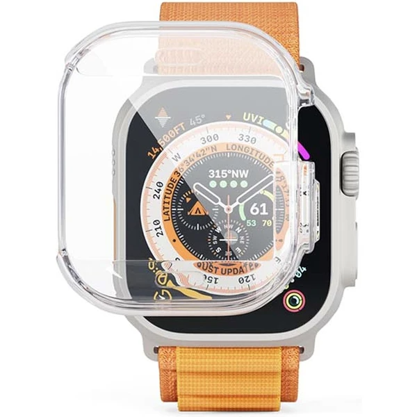 EPICO HERO CASE Apple Watch Ultra (49mm)