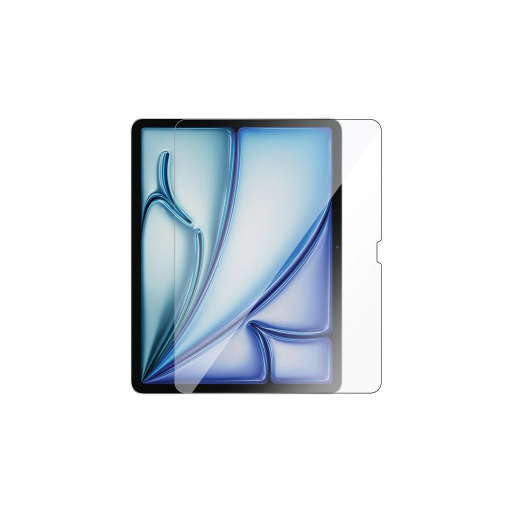 واقي شاشة Smartix Premium لجهاز iPad Air 13" M2