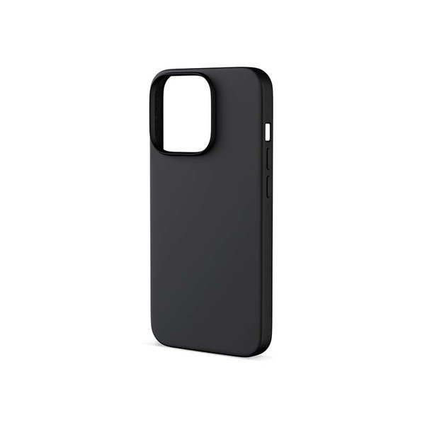 Epico Mag+ Silicone, iPhone 14 Plus - Case, Black