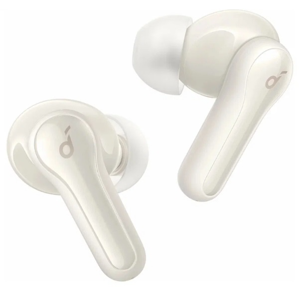 Anker Soundcore Life Note E White Headphones