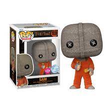 Pop! Movies: Trick 'R Treat – Sam