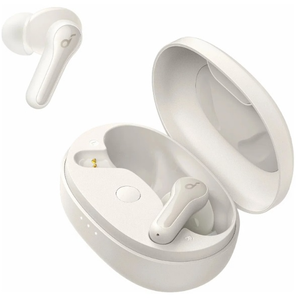 Anker Soundcore Life Note E White Headphones