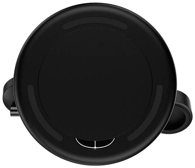 Baseus Swan 3 in 1 Magnetic Charging Bracket 20W Black