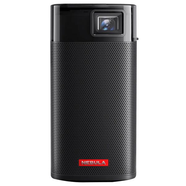 Anker Nebula Apollo Pocket Projector Black