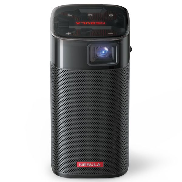 Anker Nebula Apollo Pocket Projector Black