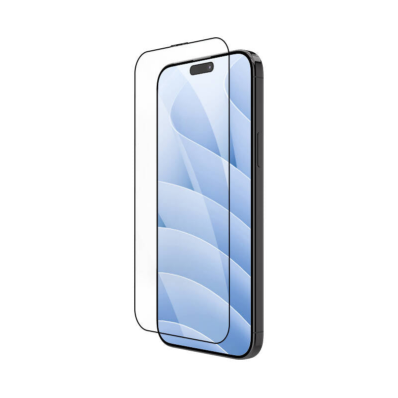 JCPal Preserver Glass Protector iPhone 15