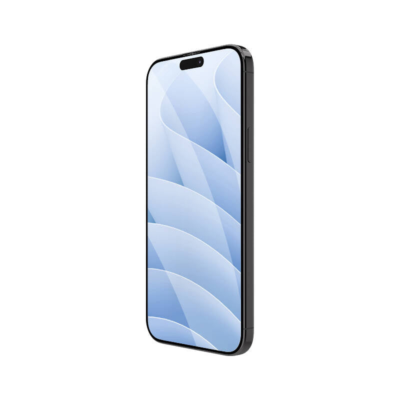JCPal Preserver Glass Protector iPhone 15