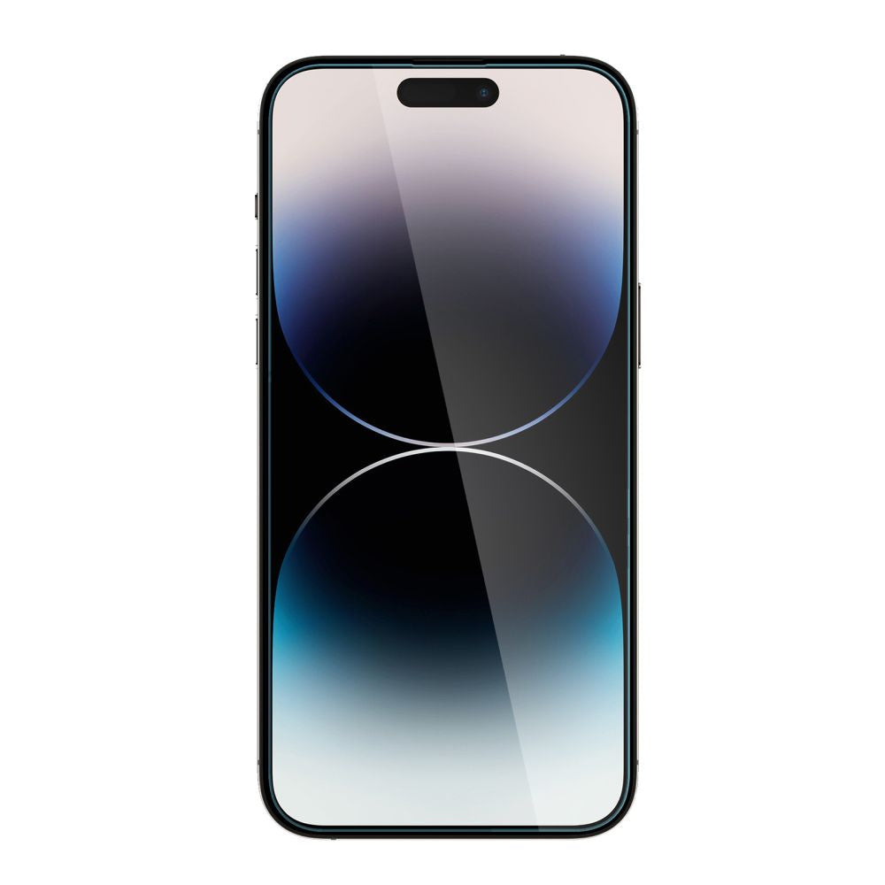 Spigen Glas.tR Slim Tempered Glass for iPhone 14 Pro