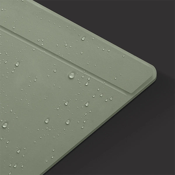 UNIQ Hagen double-sided magnetic desk pad pink-green (UNIQ-HAGENDM-BPNKMGRN)