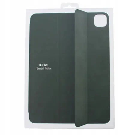 Apple Smart Folio for 12.9" iPad Pro 5th Gen - Mallard Green