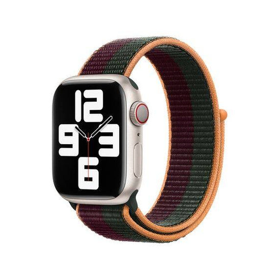 Apple Watch 45 mm Sport Loop