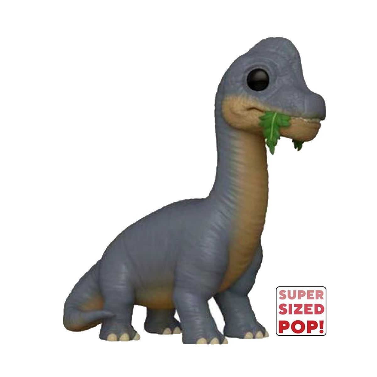 Funko Pop! Super Movies: Jurassic Park – Brachiosaurus (Entertainment Earth Exclusive)