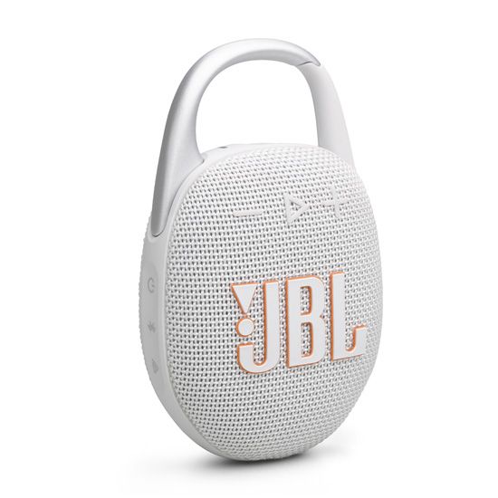 Portable bluetooth speaker CLIP 5