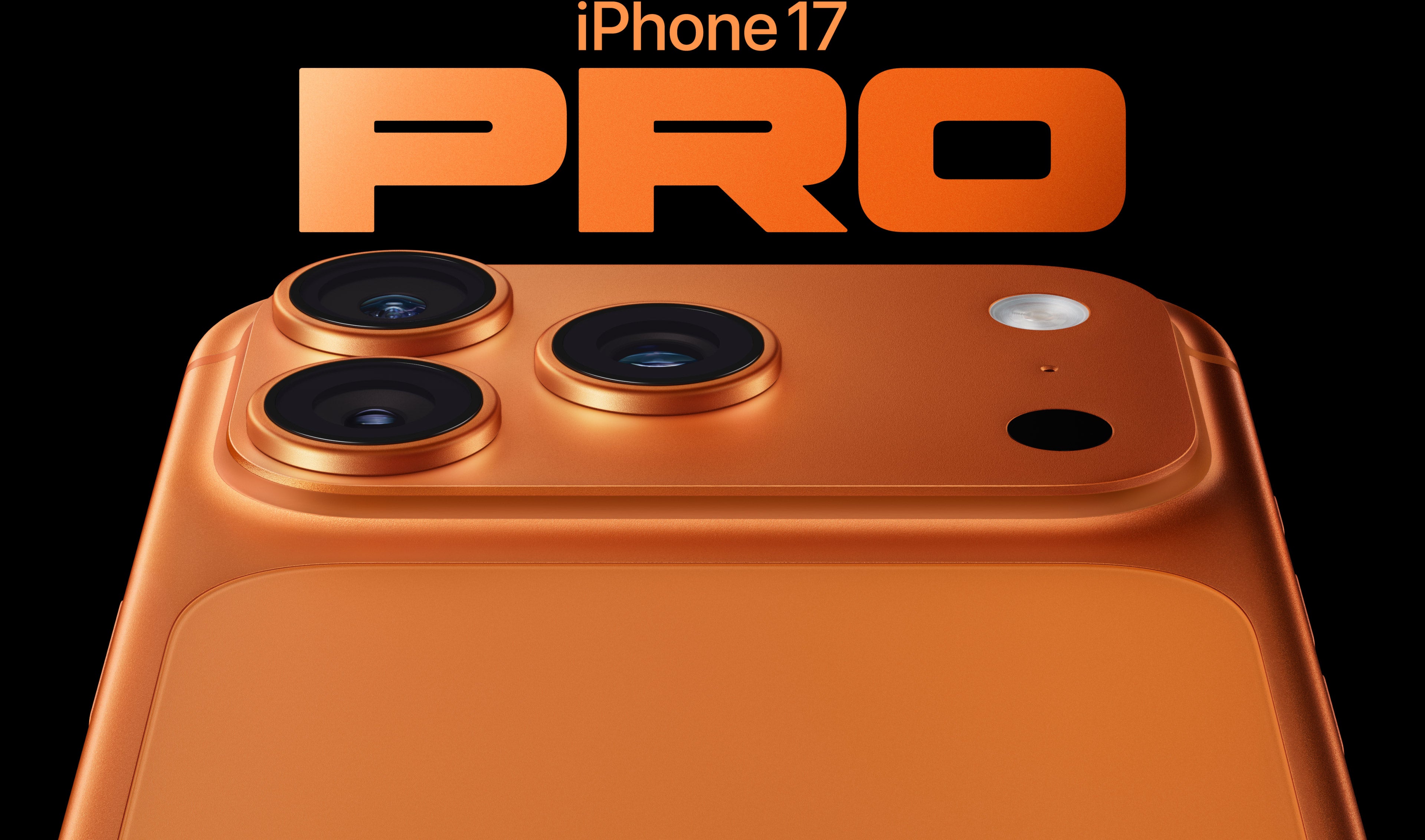 iPhone 17 Pro Max - Pre-Order Only