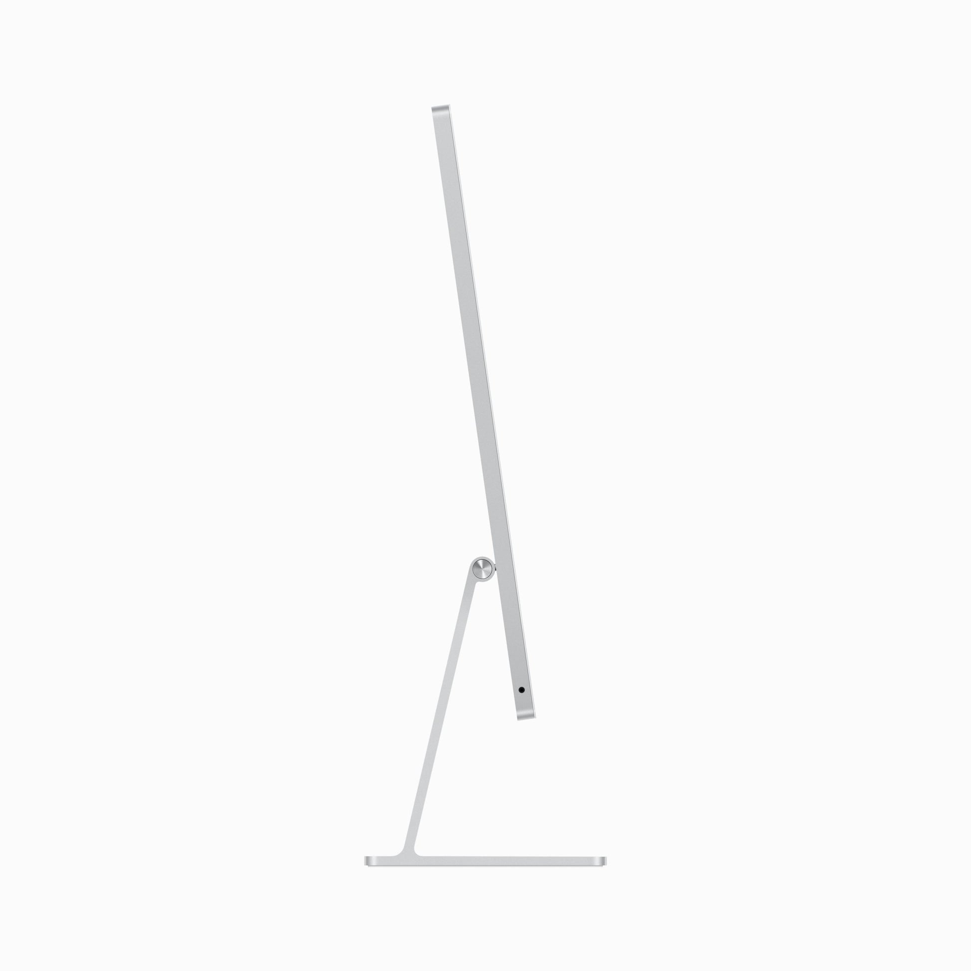 24-inch iMac Apple M3 chip with 8‑core CPU and 10‑core GPU