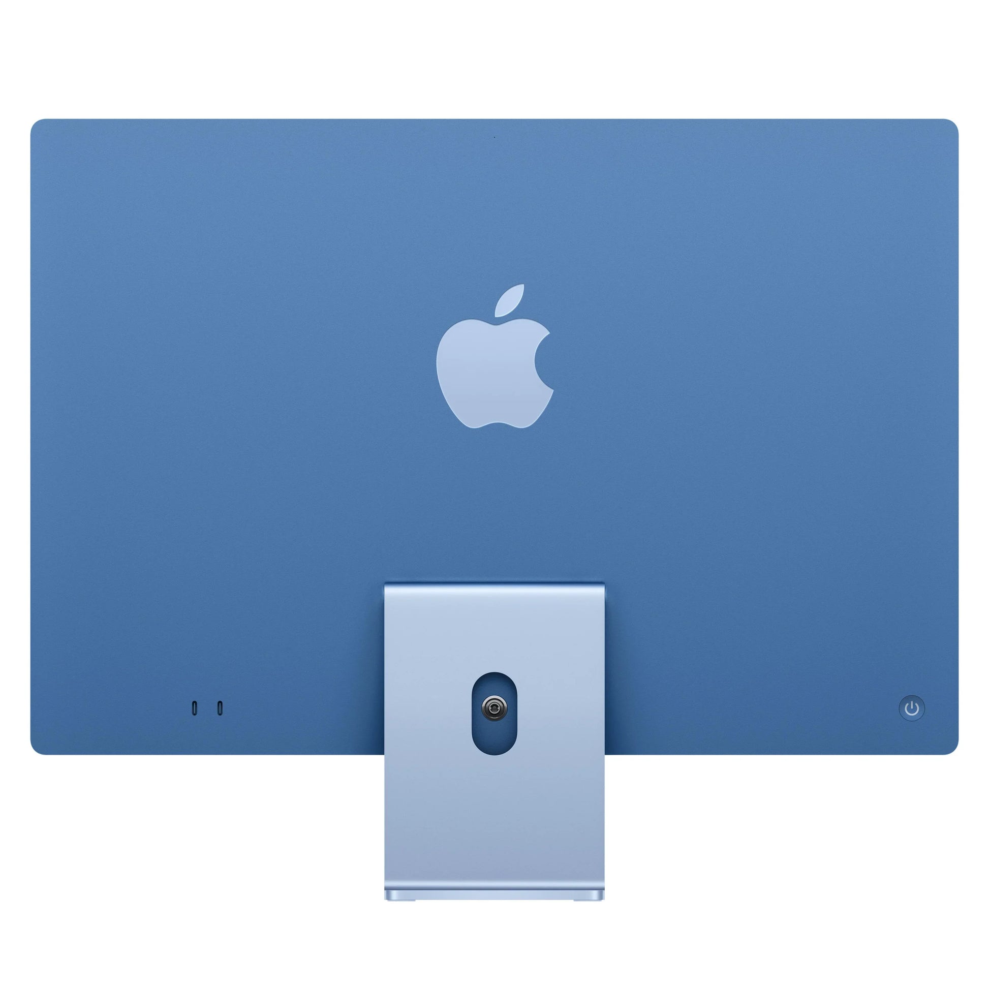 24-inch iMac with Retina 4.5K display M4 chip with 8-core CPU and 8-core GPU Standard Glass