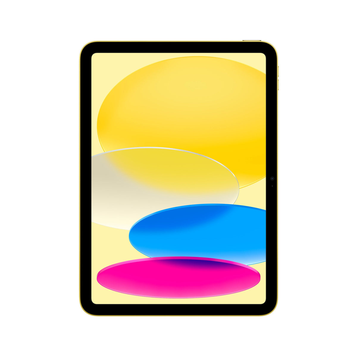 iPad 10th Generation 10.9-inch 2022