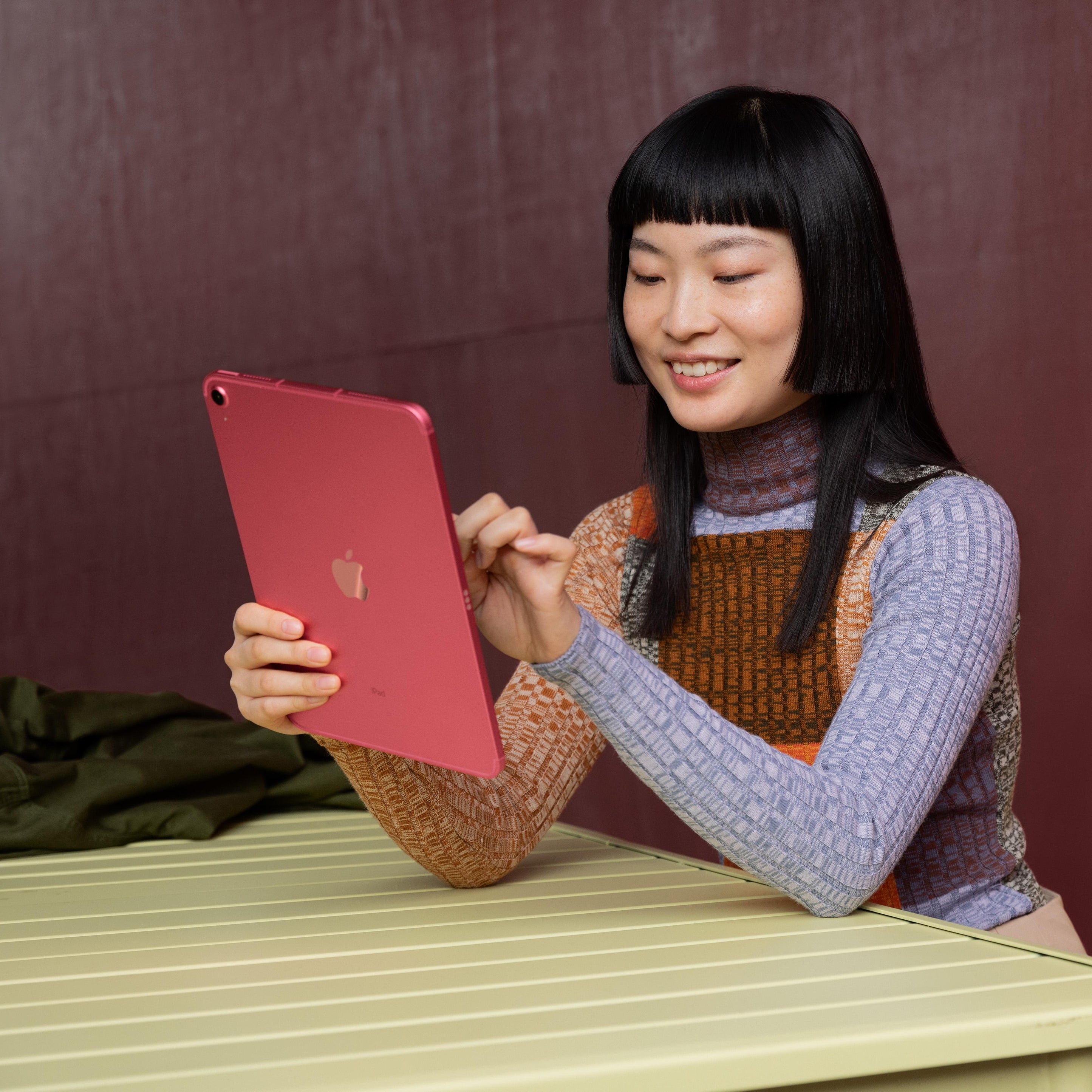 iPad 10th Generation 10.9-inch 2022