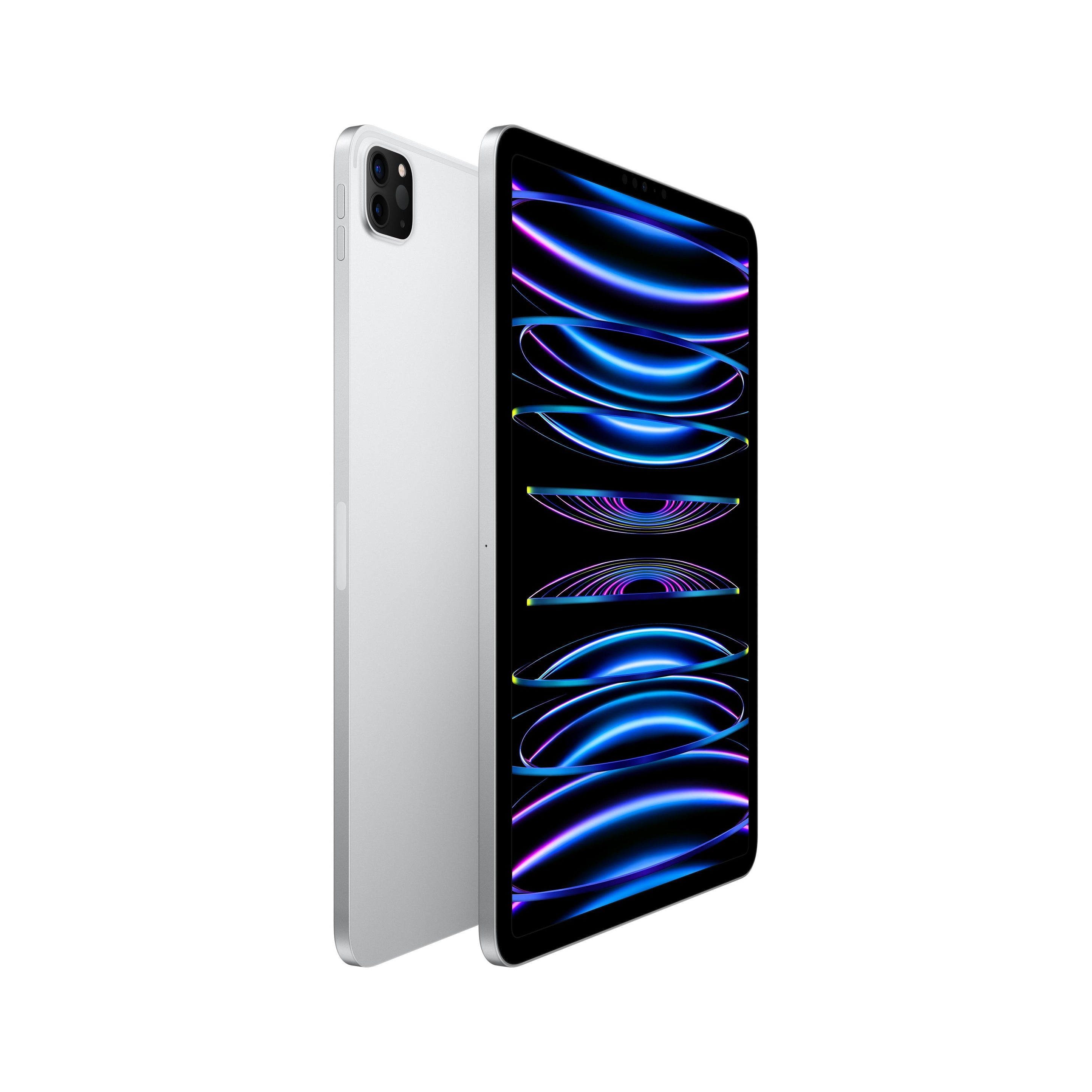 iPad Pro 4th generation 11-Inch 2022