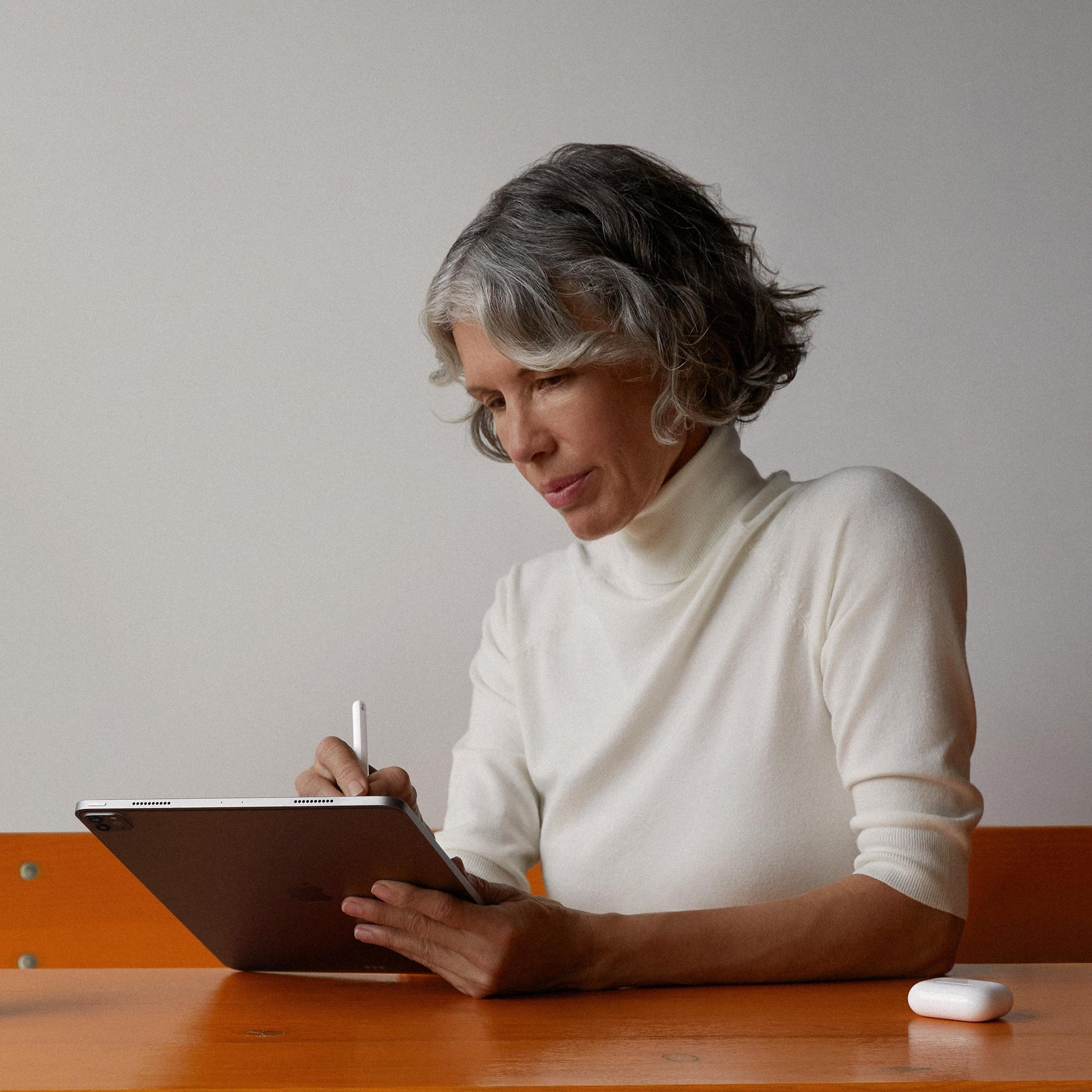 iPad Pro 4th generation 11-Inch 2022