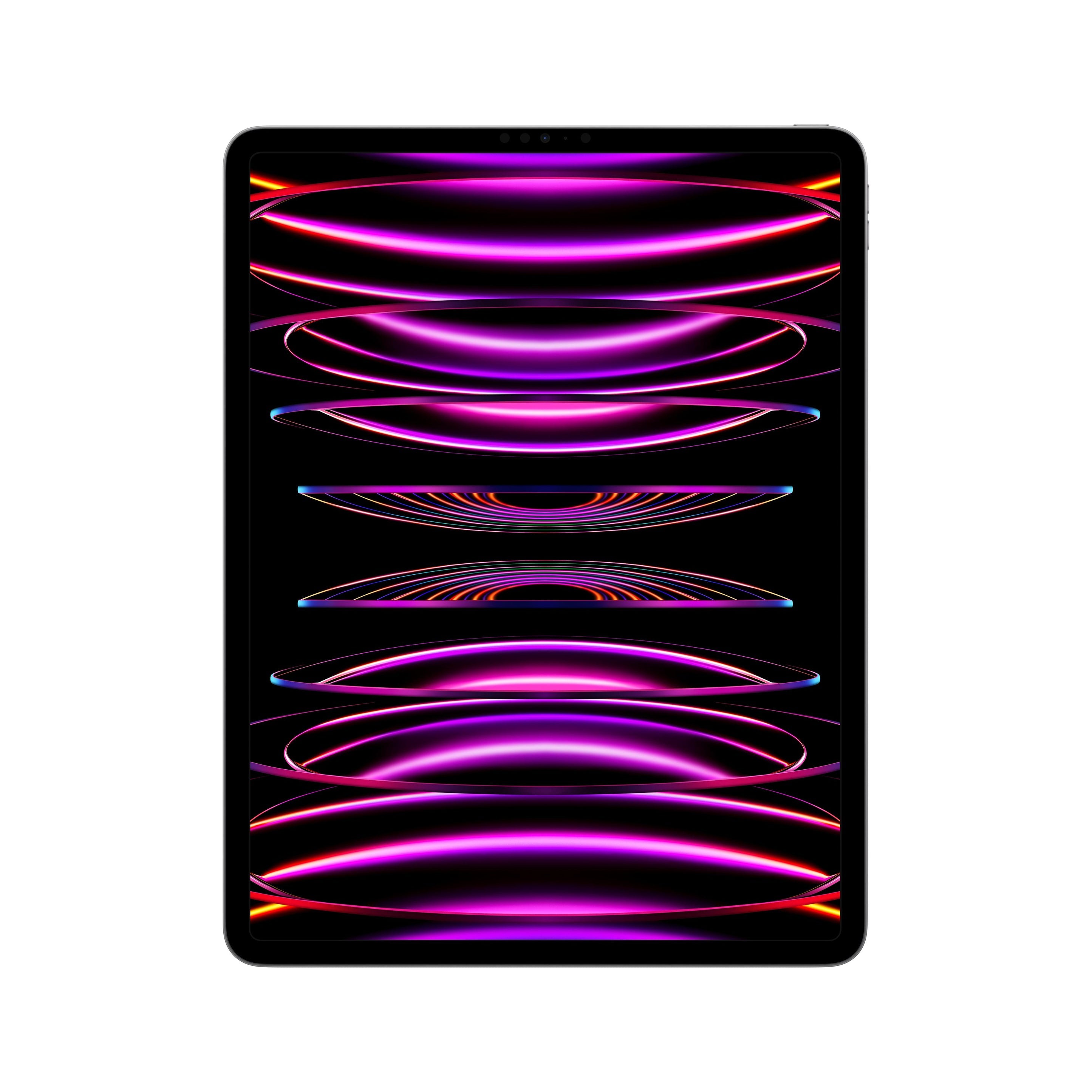 iPad Pro 12.9-inch 6th Generation 2022