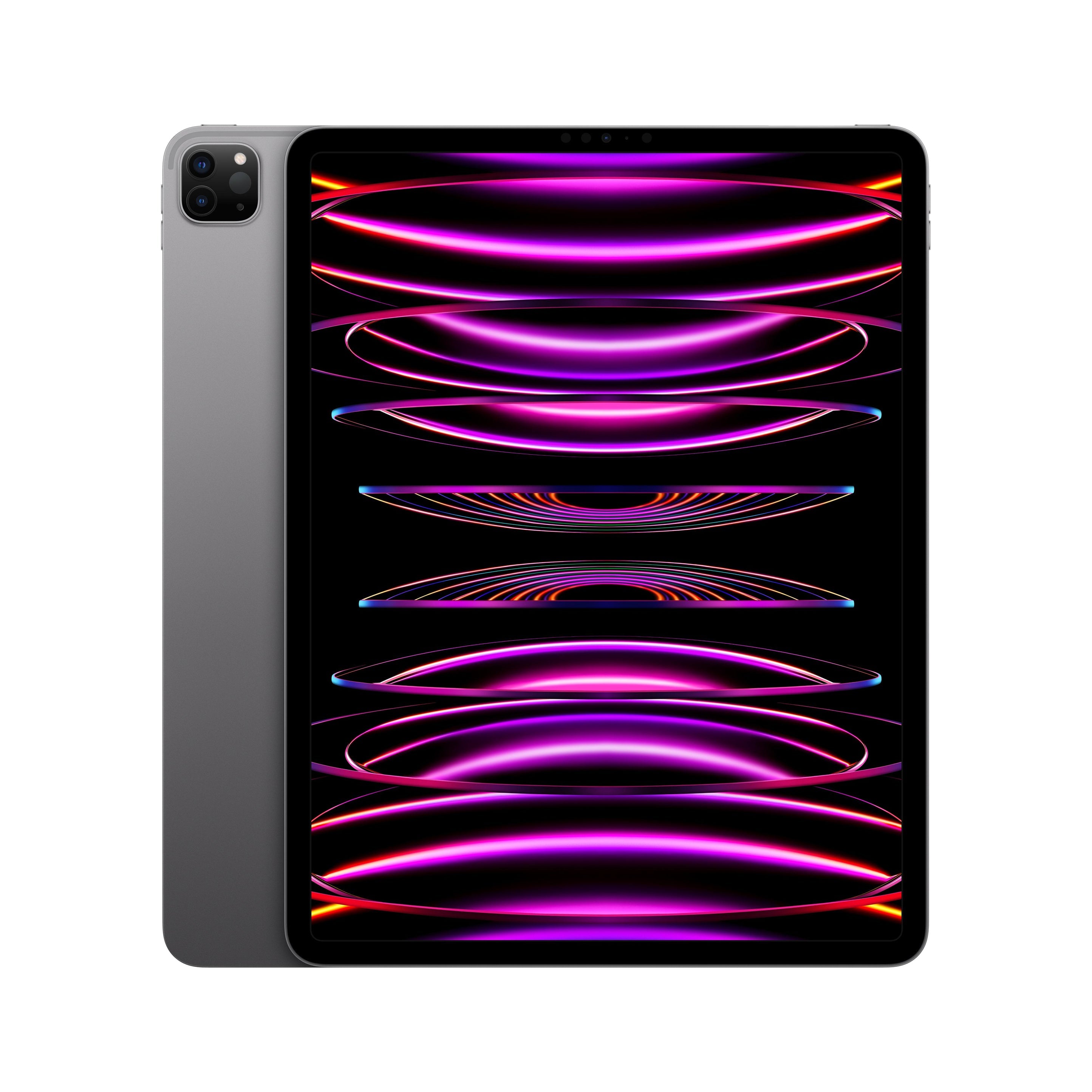 iPad Pro 12.9-inch 6th Generation 2022