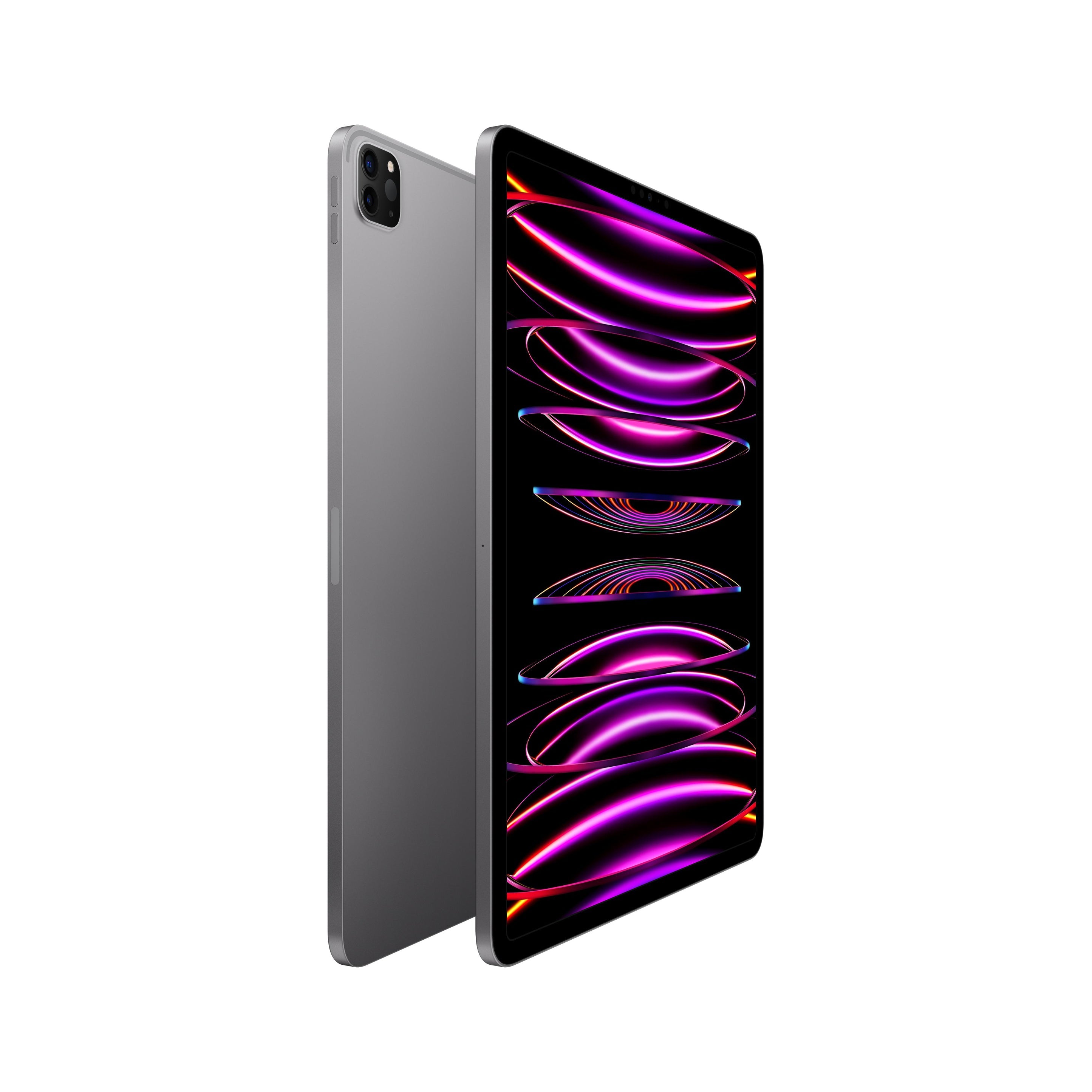 iPad Pro 12.9-inch 6th Generation 2022