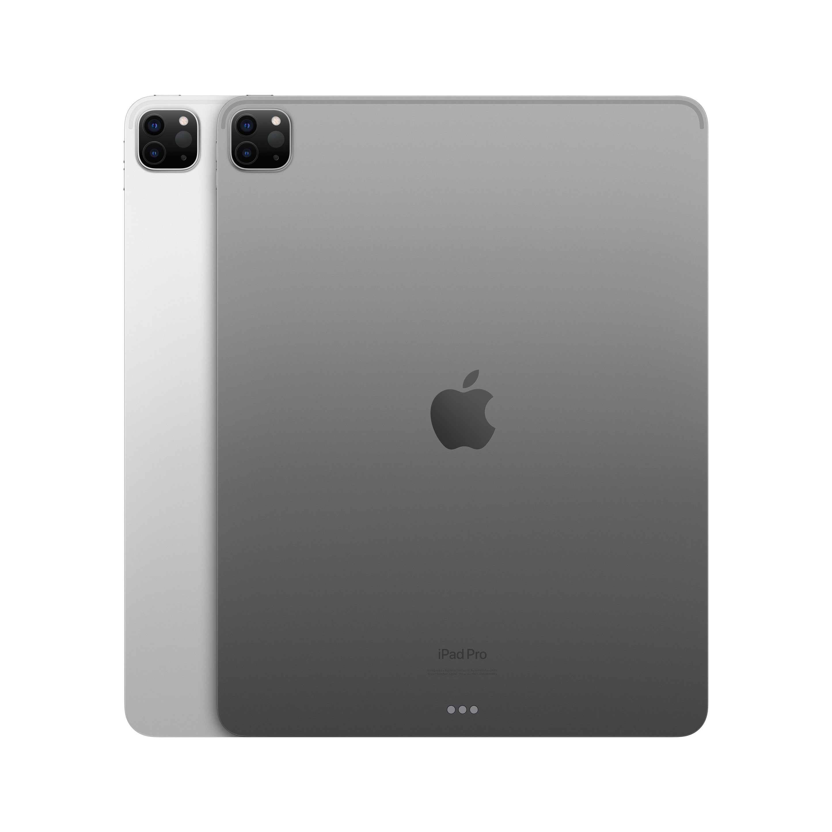 iPad Pro 12.9-inch 6th Generation 2022