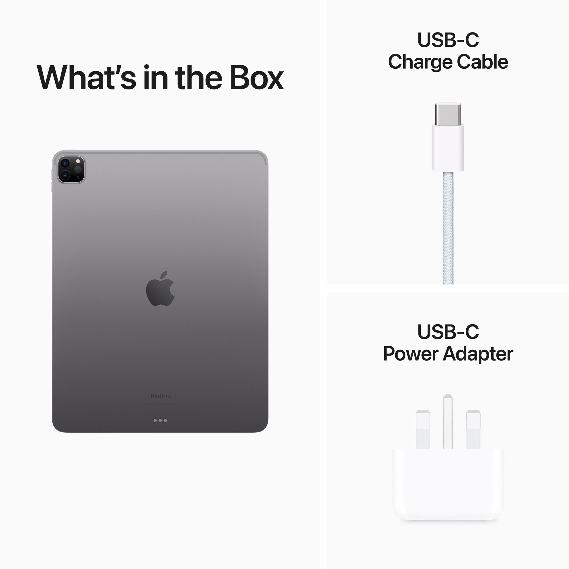 iPad Pro 12.9-inch 6th Generation 2022