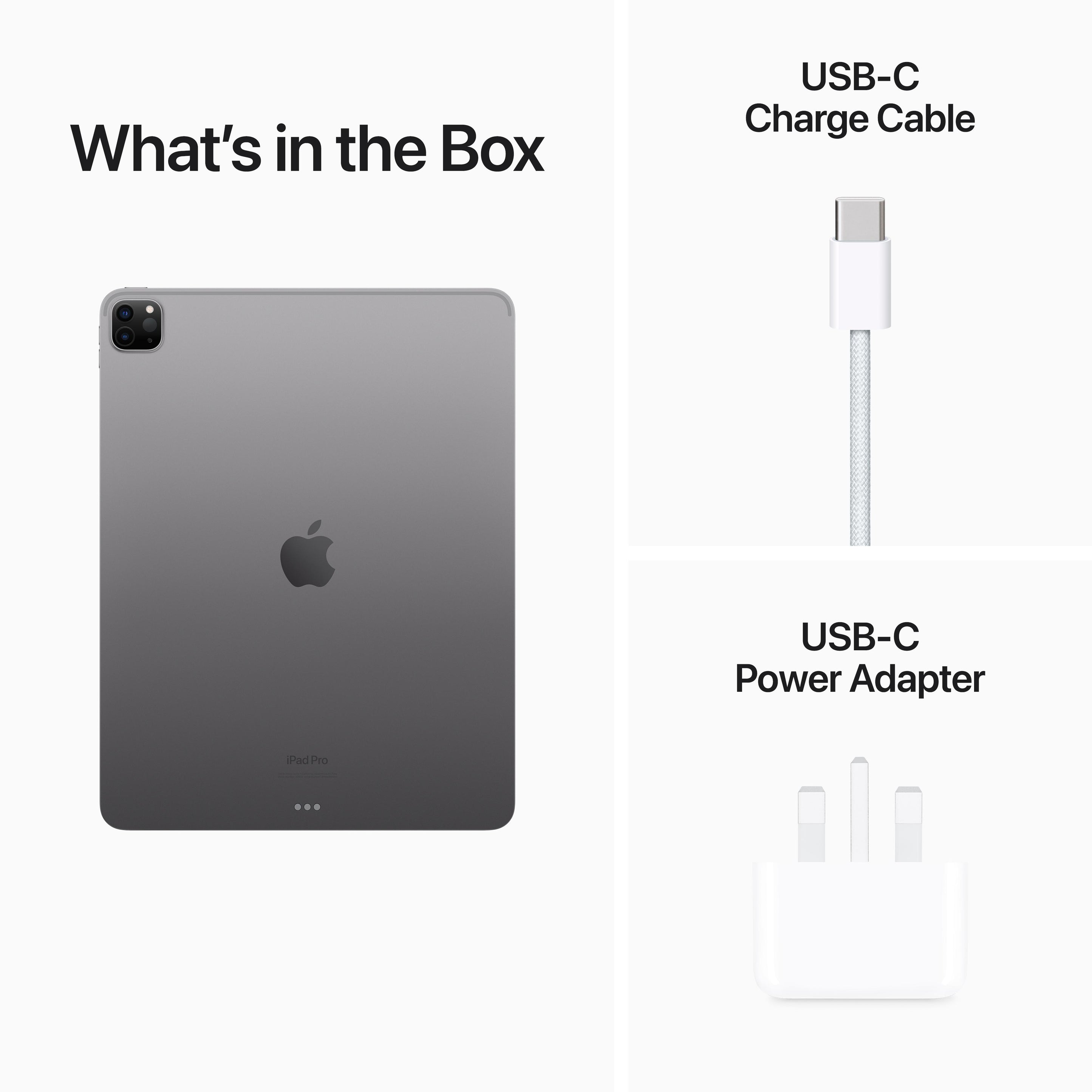 iPad Pro 12.9-inch 6th Generation 2022