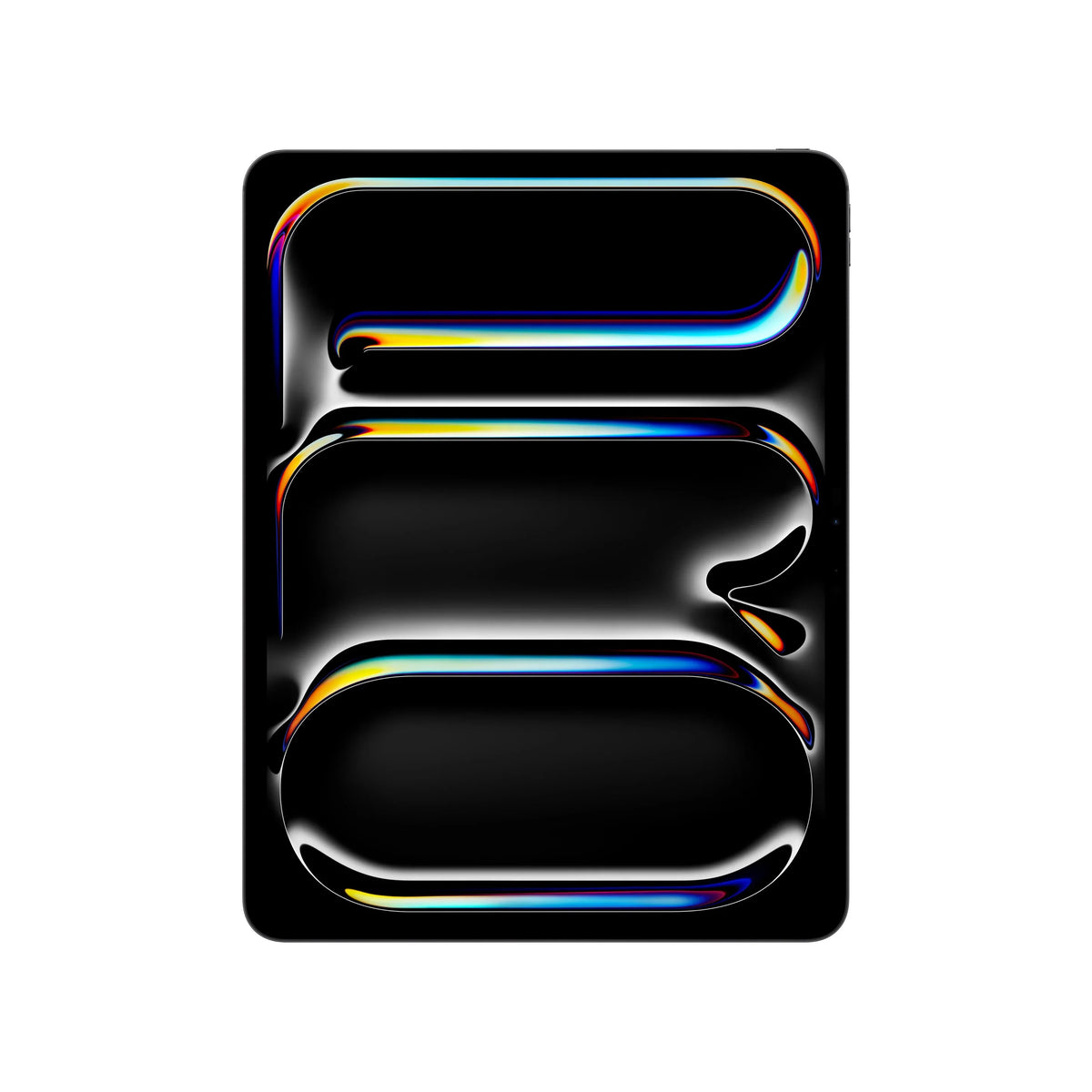 iPad Pro 13-inch M4 Ultra Retina XDR Display Standard Glass