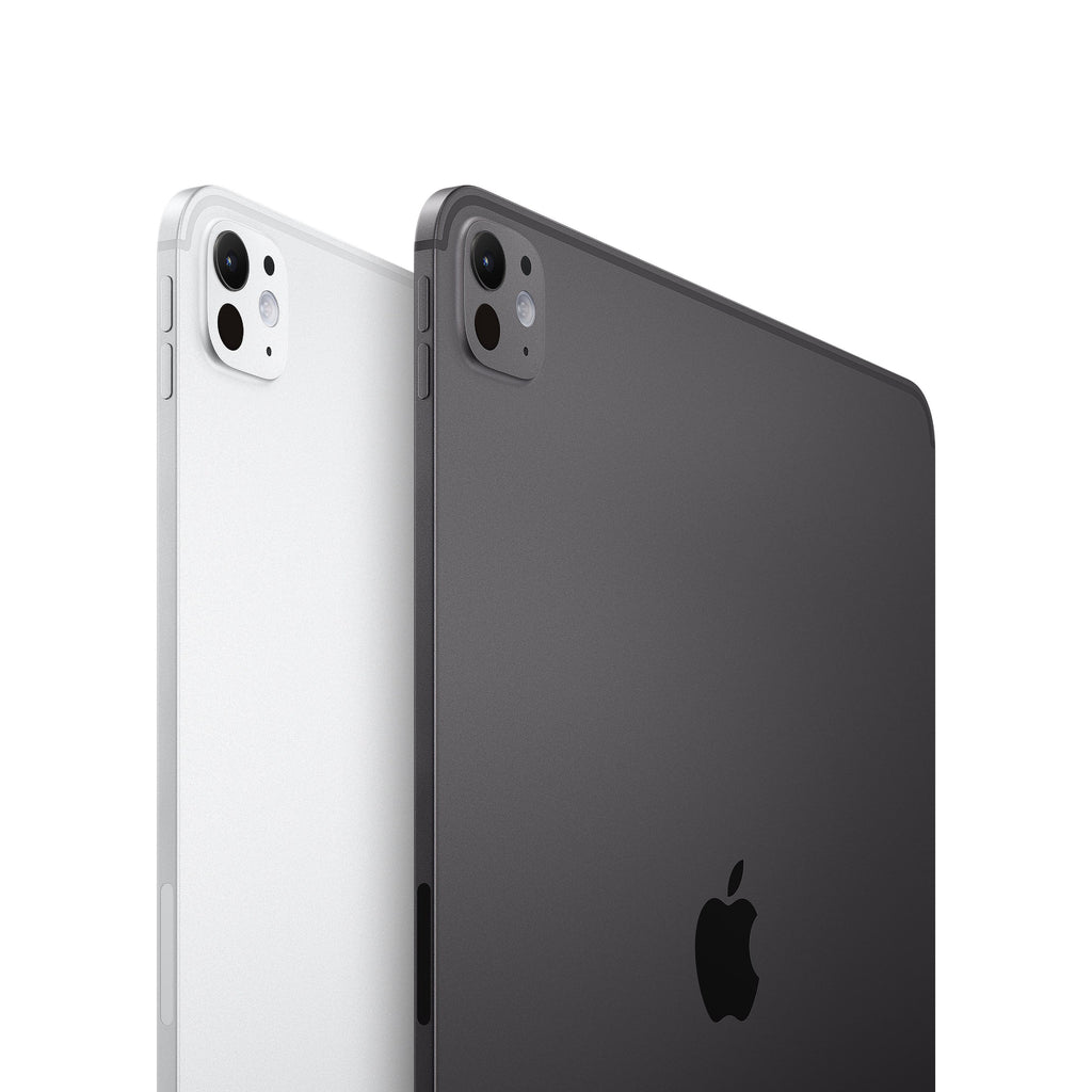 شاشة Apple iPad Pro مقاس 13 بوصة M4 Ultra Retina XDR زجاجية قياسية 